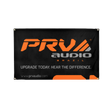 PRV Classic Banner PRV Audio