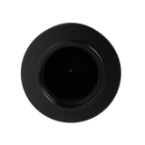 Round Filter with Flange S&B