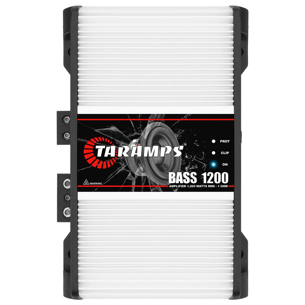 Taramps BASS 1200 Car Audio Amplifier Taramps USA