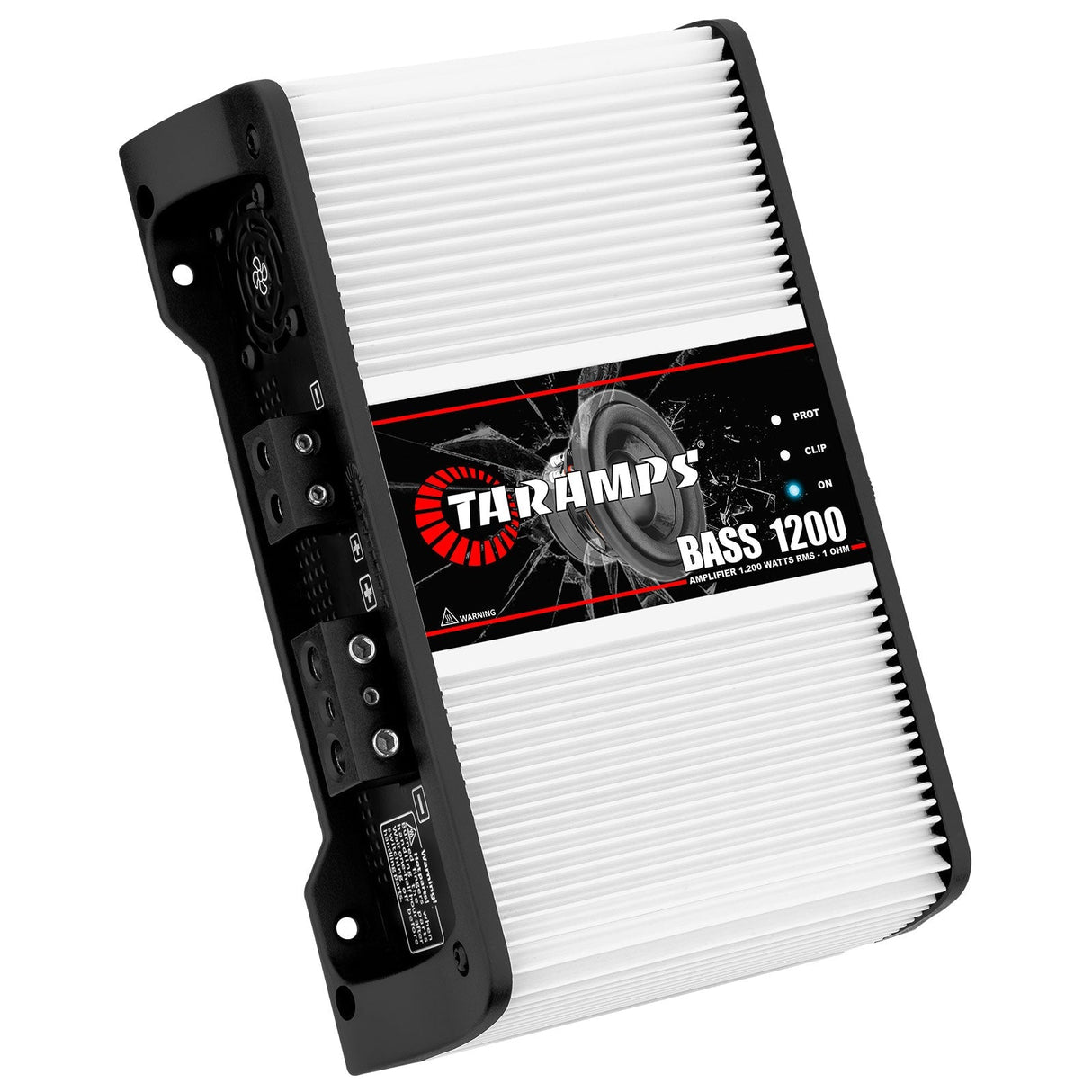 Taramps BASS 1200 Car Audio Amplifier Taramps USA