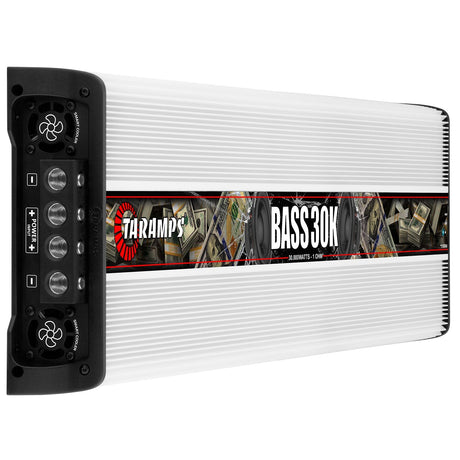 Taramps BASS 30k Car Audio Amplifier Taramps US