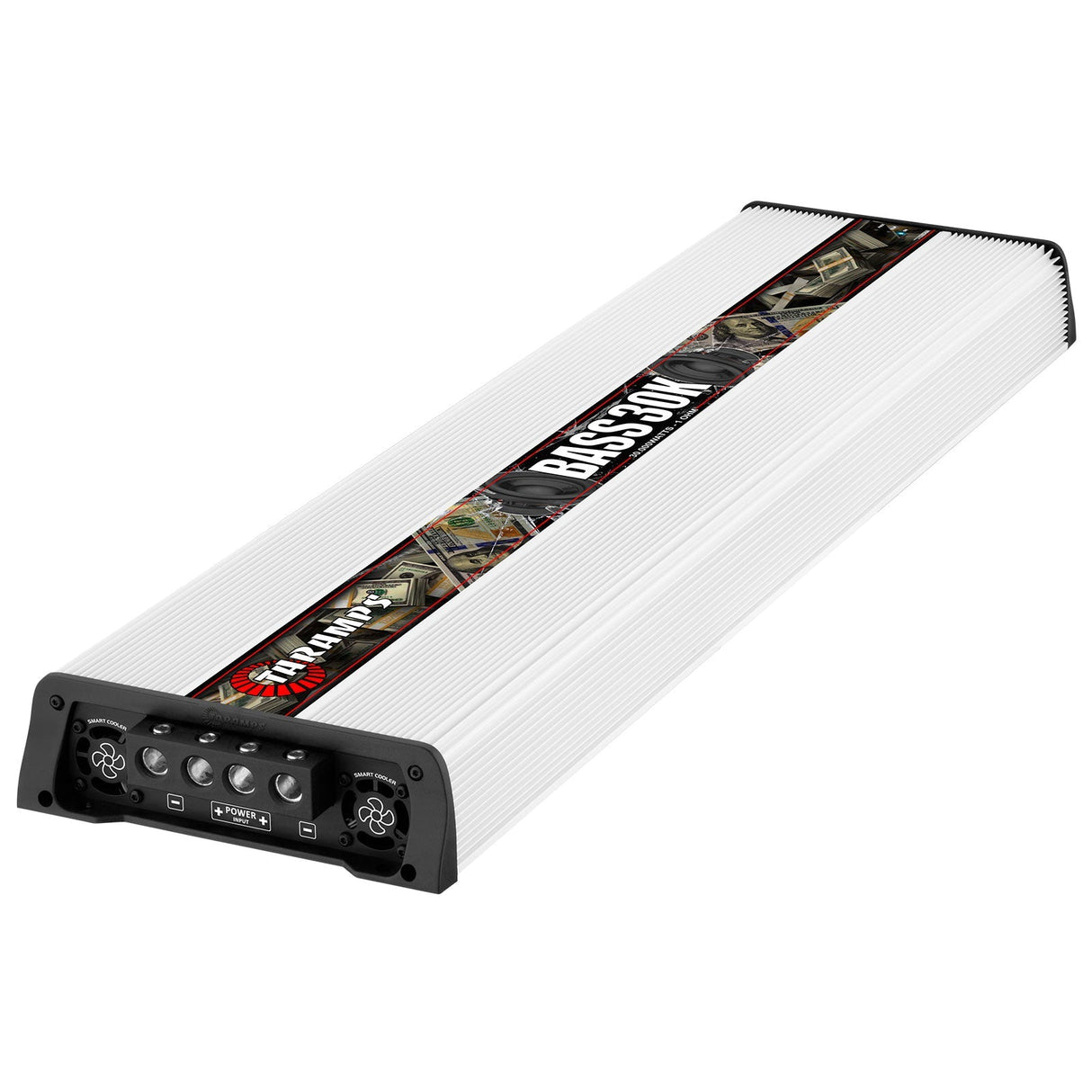Taramps BASS 30k Car Audio Amplifier Taramps US