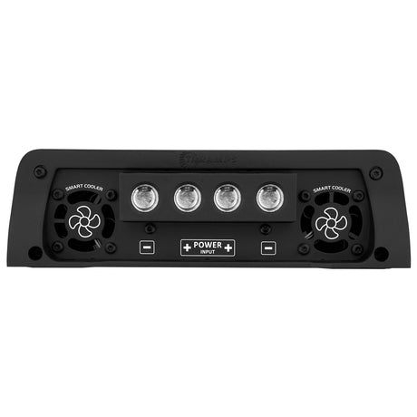 Taramps BASS 30k Car Audio Amplifier Taramps US