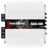 Taramps Bass 400 Car Amplifier Taramps US