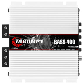 Taramps Bass 400 Car Amplifier Taramps US