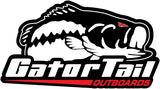 Bass Decal