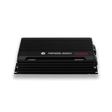 Nemesis Audio FR-M2200.4D | 4-Channel Amplifier Nemesis Audio