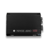 Nemesis Audio NA-X3000.4D | 2980W RMS 4-Channel Amplifier Nemesis Audio