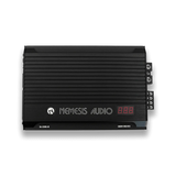 Nemesis Audio NA-X3000.4D | 2980W RMS 4-Channel Amplifier Nemesis Audio