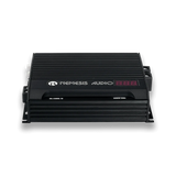Nemesis Audio NA-X3000D | 3080W RMS Monoblock Amplifier Nemesis Audio