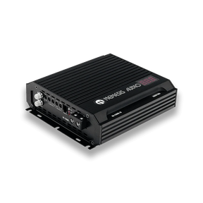 Nemesis Audio NA-X3000D | 3080W RMS Monoblock Amplifier Nemesis Audio