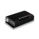 Nemesis Audio FR-M2200.4D | 4-Channel Amplifier Nemesis Audio
