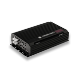 Nemesis Audio FR-M2200.4D | 4-Channel Amplifier Nemesis Audio