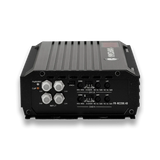 Nemesis Audio FR-M2200.4D | 4-Channel Amplifier Nemesis Audio