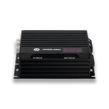 Nemesis Audio FR-M800.4D | 800W RMS 4-Channel Amplifier Nemesis Audio