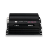 Nemesis Audio FR-M800.4D | 800W RMS 4-Channel Amplifier Nemesis Audio