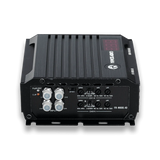 Nemesis Audio FR-M800.4D | 800W RMS 4-Channel Amplifier Nemesis Audio