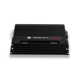 Nemesis Audio FR-M1200.4D | 1200W RMS 4-Channel Amplifier Nemesis Audio