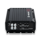 Nemesis Audio FR-M1200.4D | 1200W RMS 4-Channel Amplifier Nemesis Audio