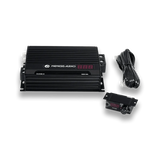 Nemesis Audio FR-M1800.1D | 1870W RMS Monoblock Amplifier Nemesis Audio
