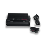 Nemesis Audio FR-M1800.1D | 1870W RMS Monoblock Amplifier Nemesis Audio