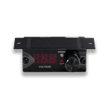 Nemesis Audio FR-M1800.1D | 1870W RMS Monoblock Amplifier Nemesis Audio