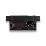 Nemesis Audio FR-M1800.1D | 1870W RMS Monoblock Amplifier Nemesis Audio