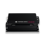 Nemesis Audio FR-M1800.1D | 1870W RMS Monoblock Amplifier Nemesis Audio