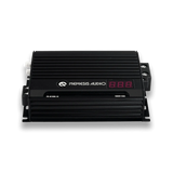 Nemesis Audio FR-M1800.1D | 1870W RMS Monoblock Amplifier Nemesis Audio