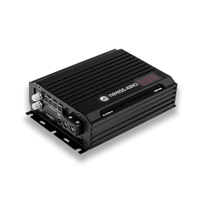 Nemesis Audio FR-M1800.1D | 1870W RMS Monoblock Amplifier Nemesis Audio