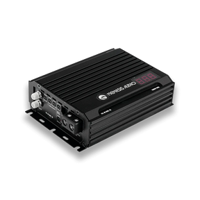 Nemesis Audio FR-M1800.1D | 1870W RMS Monoblock Amplifier Nemesis Audio