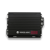 Nemesis Audio FR-M1800.1D | 1870W RMS Monoblock Amplifier Nemesis Audio