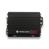 Nemesis Audio FR-M1800.1D | 1870W RMS Monoblock Amplifier Nemesis Audio
