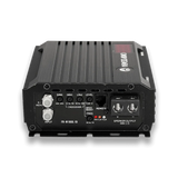 Nemesis Audio FR-M1800.1D | 1870W RMS Monoblock Amplifier Nemesis Audio