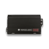 Nemesis Audio FR-M3000.1D | 3090W RMS Monoblock Amplifier Nemesis Audio