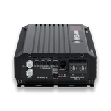 Nemesis Audio FR-M3000.1D | 3090W RMS Monoblock Amplifier Nemesis Audio