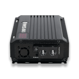 Nemesis Audio FR-M3000.1D | 3090W RMS Monoblock Amplifier Nemesis Audio