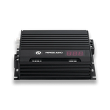 Nemesis Audio FR-M1200.1D | 1280W RMS Monoblock Amplifier Nemesis Audio