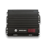 Nemesis Audio FR-M1200.1D | 1280W RMS Monoblock Amplifier Nemesis Audio