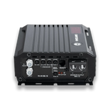 Nemesis Audio FR-M1200.1D | 1280W RMS Monoblock Amplifier Nemesis Audio