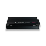 Nemesis Audio NA-X4000.4D | 4600W RMS 4-Channel Amplifier Nemesis Audio