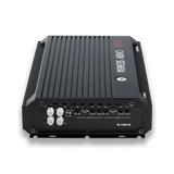 Nemesis Audio NA-X4000.4D | 4600W RMS 4-Channel Amplifier Nemesis Audio