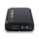 Nemesis Audio NA-X4000.4D | 4600W RMS 4-Channel Amplifier Nemesis Audio