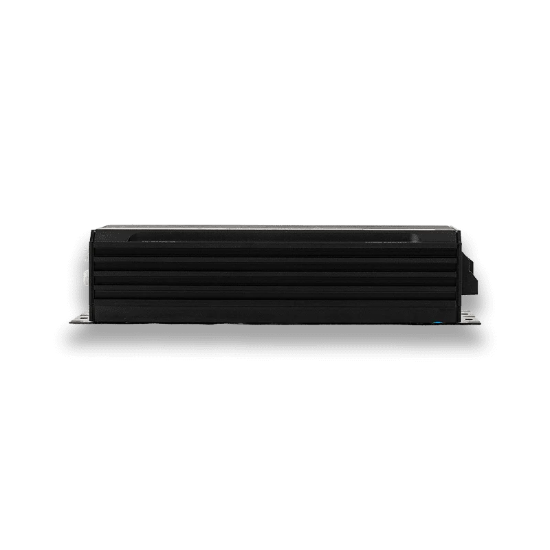 Nemesis Audio FR-M2200.4D | 4-Channel Amplifier Nemesis Audio