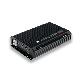 Nemesis Audio NA-X3000.4D | 2980W RMS 4-Channel Amplifier Nemesis Audio