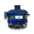 Nemesis Audio NM8237-400A-CB 400 Amp Alternator For Chevy 1996-2004 Nemesis Audio