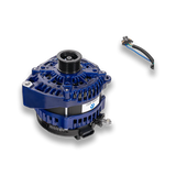 Nemesis Audio NM8237-400A-CB 400 Amp Alternator For Chevy 1996-2004 Nemesis Audio