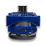 Nemesis Audio NM8237-400A-CB 400 Amp Alternator For Chevy 1996-2004 Nemesis Audio