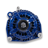 Nemesis Audio NM8237-400A-CB 400 Amp Alternator For Chevy 1996-2004 Nemesis Audio