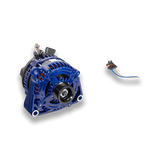 Nemesis Audio NM8301-320ACB 320 Amp Alternator For Chevy 2005-2024 Nemesis Audio